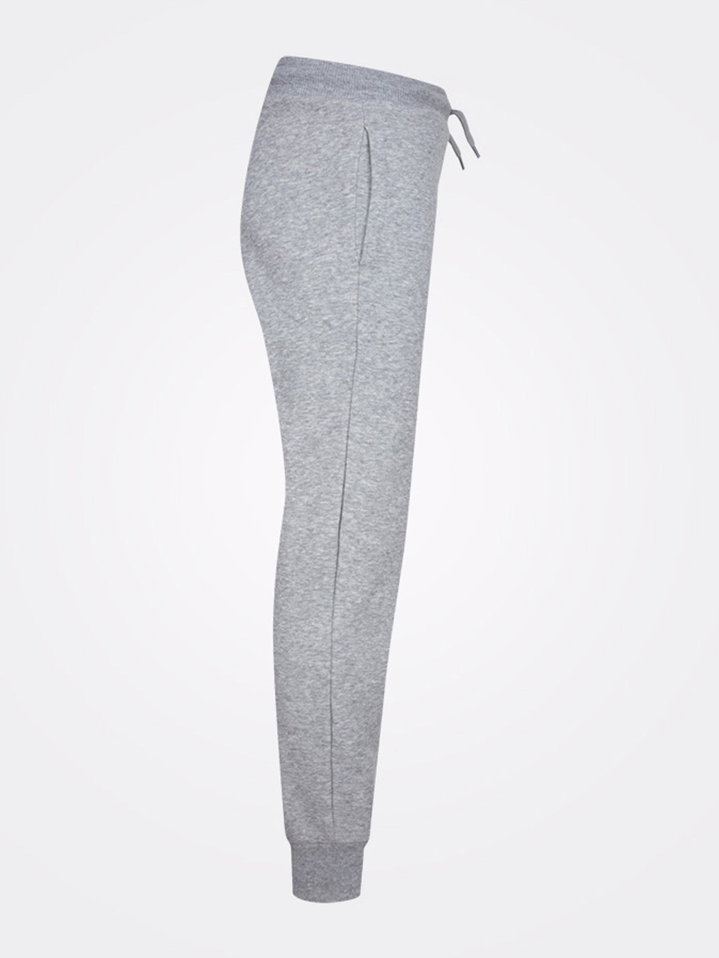 Converse Basic CP Fleece Jogger - Grey