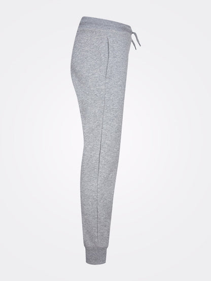 Converse Basic CP Fleece Jogger - Grey