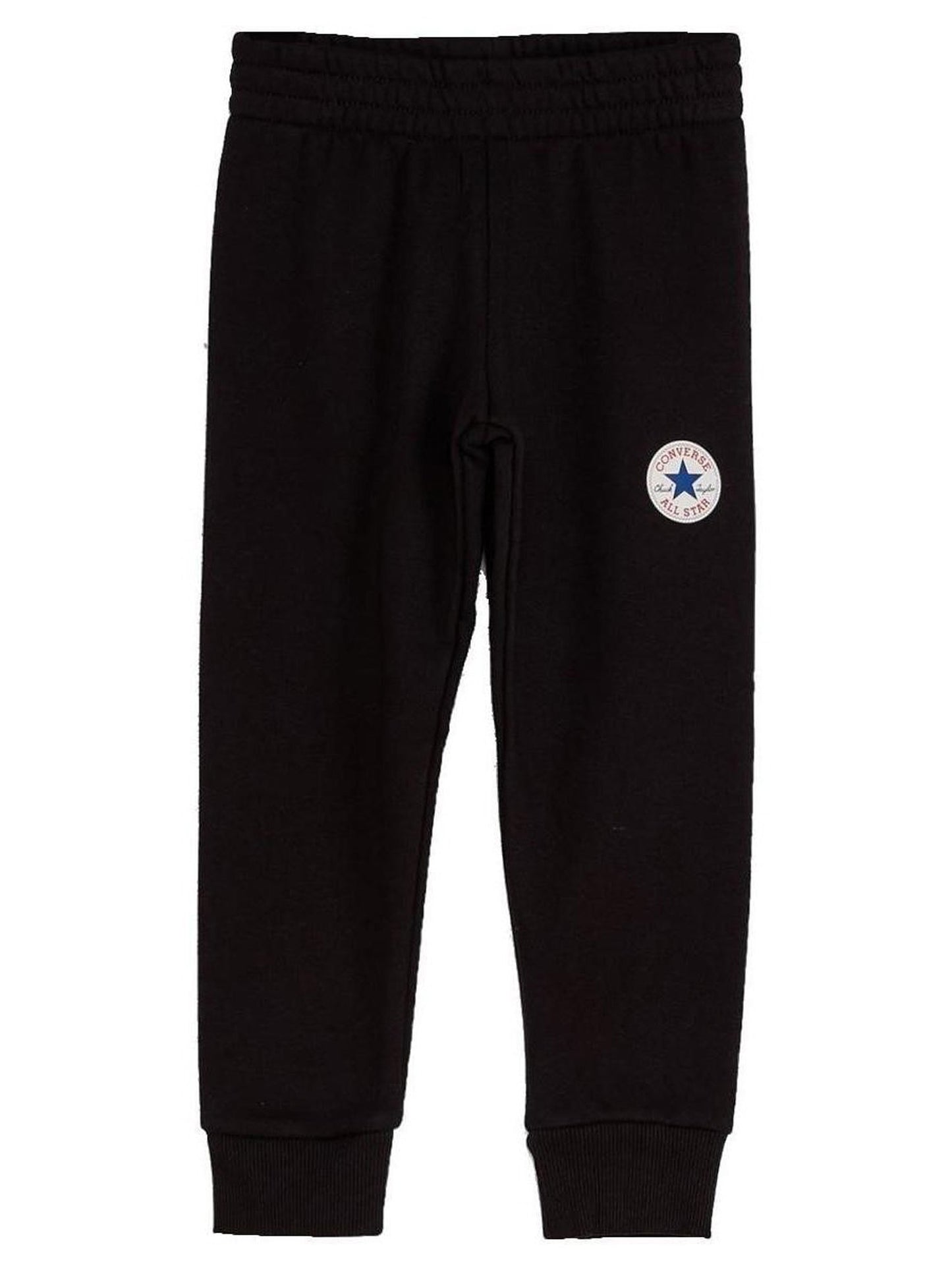 Converse SP Basic Fleece Jogger - Black