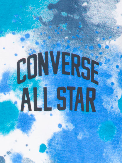 Converse Splatter Aop Ft Po Hoodie