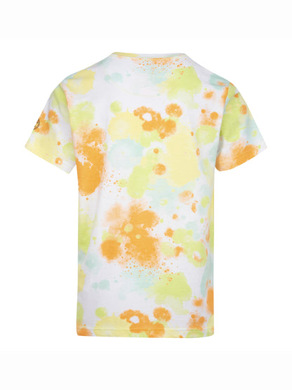 Converse CNVB AOP Splatter Fill T-Shirt