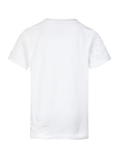 Converse Logo Mix-Up Box T-Shirt