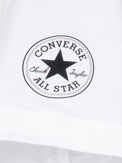 Converse Logo Mix-Up Box T-Shirt