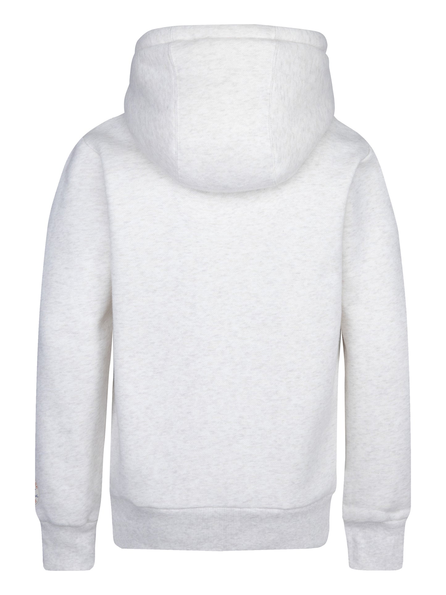 Converse Into The Wild Flc Po Hoodie