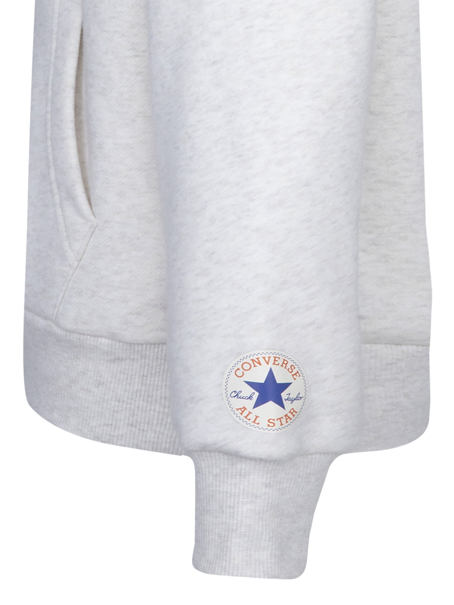 Converse Into The Wild Flc Po Hoodie