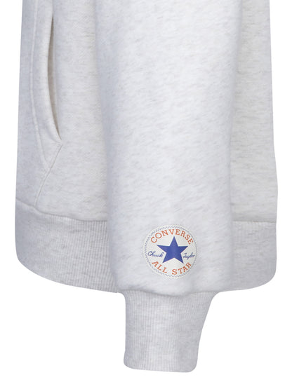 Converse Into The Wild Flc Po Hoodie