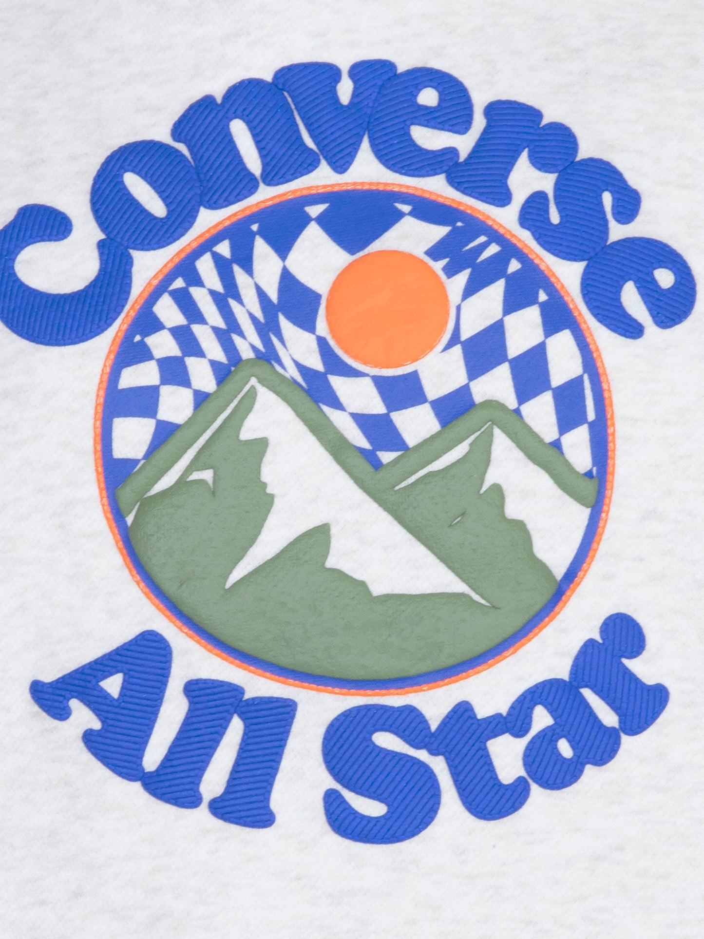 Converse Into The Wild Flc Po Hoodie