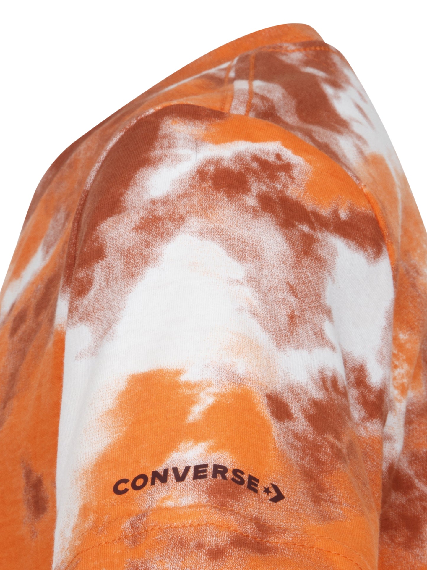 Converse CNVB Washed Out Chuck Patch T-Shirt