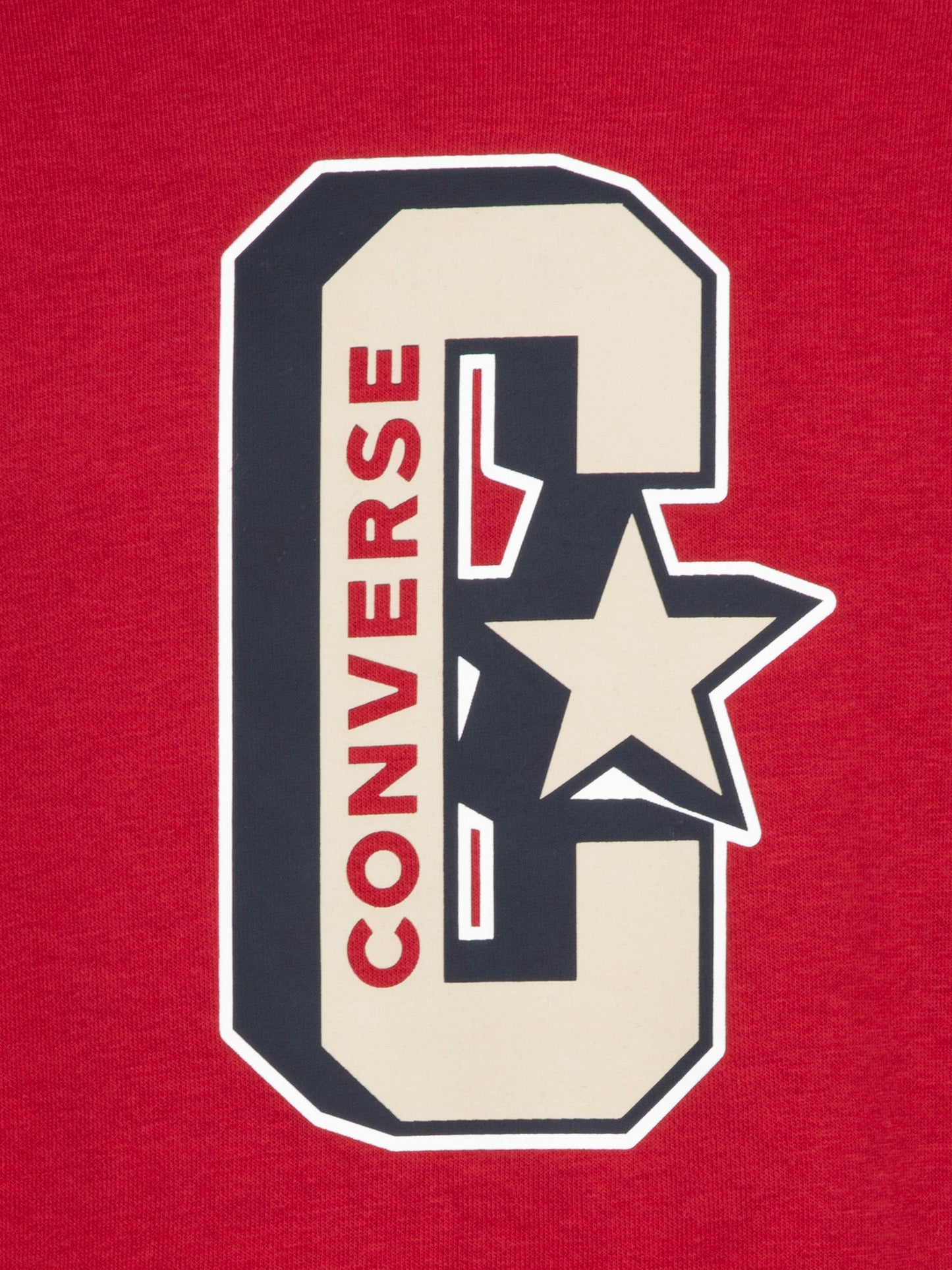 Converse Cstar Fleece Po Jogger