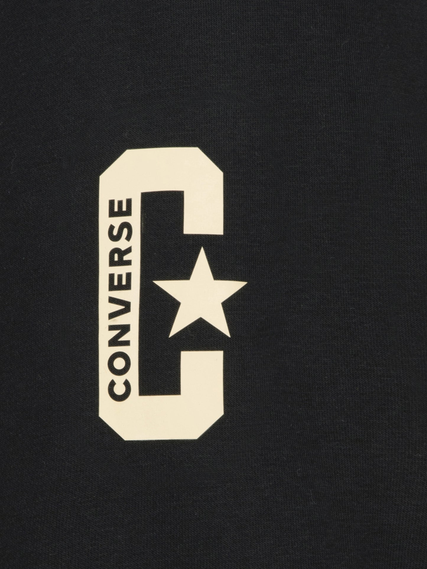 Converse Cstar Fleece Po Jogger
