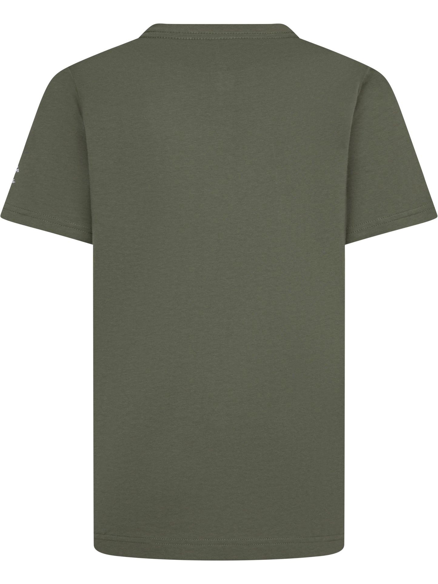 Converse Utility Graphic Short Sleeve T-Shirt