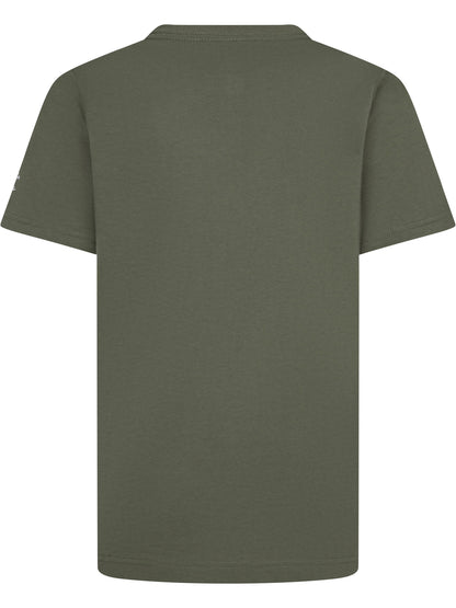 Converse Utility Graphic Short Sleeve T-Shirt