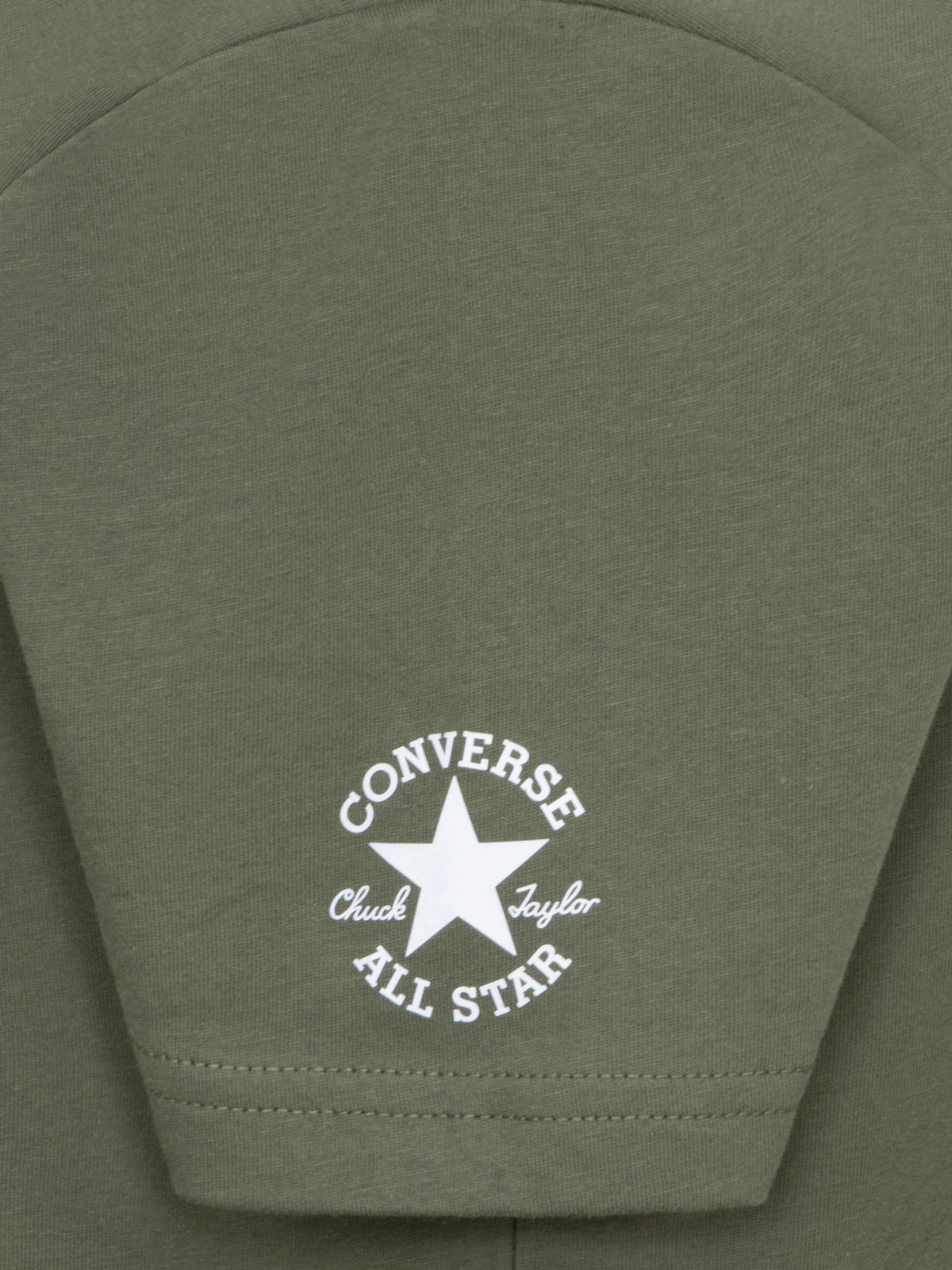 Utility Color Converse Converse Utility Graphic Short Sleeve T-Shirt – Sidewalks