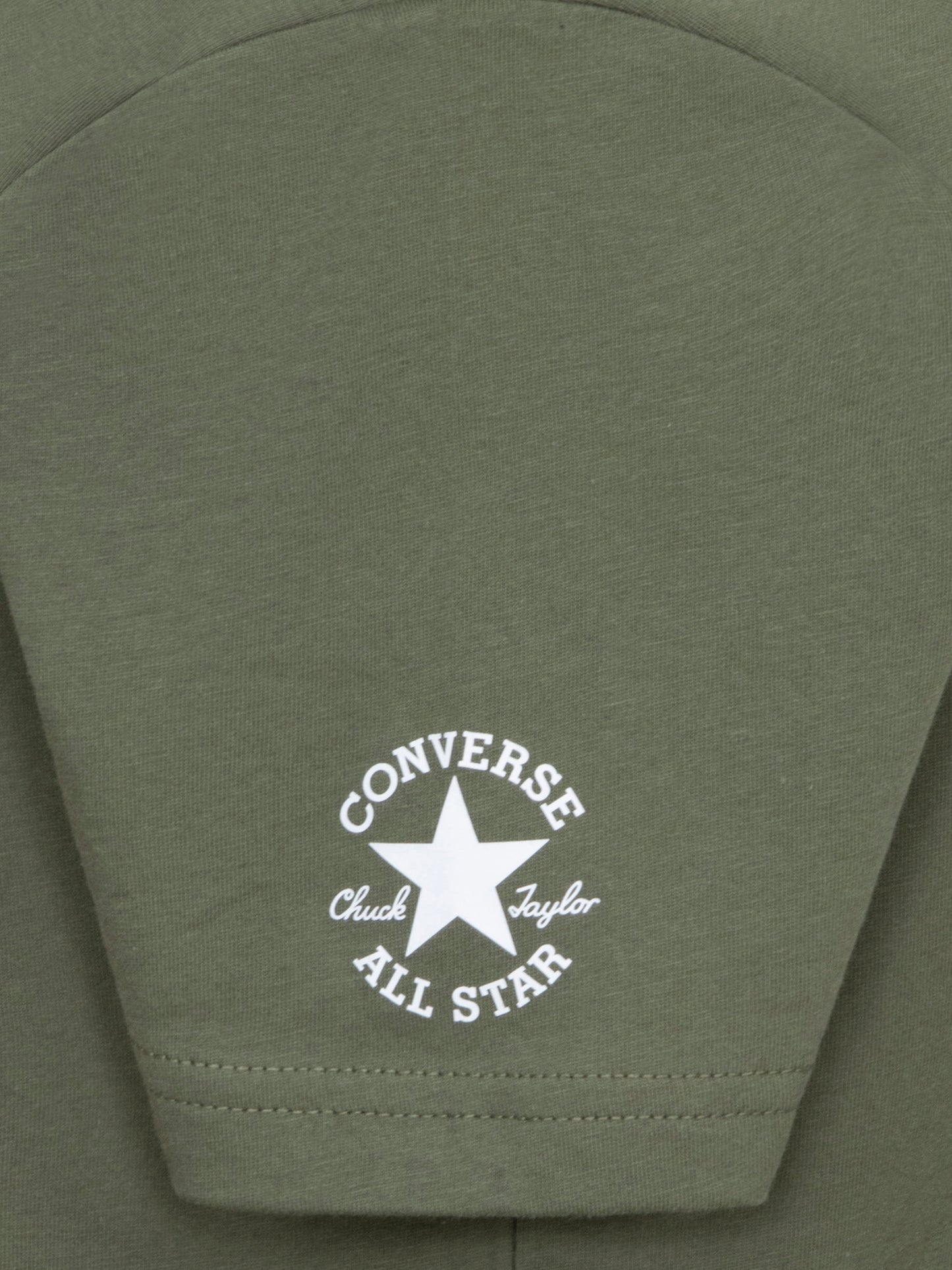 Converse Utility Graphic Short Sleeve T-Shirt