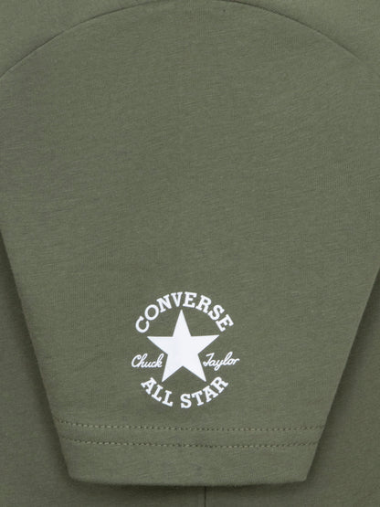 Converse Utility Graphic Short Sleeve T-Shirt