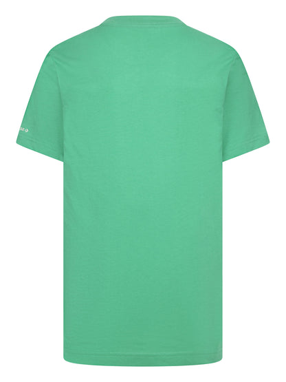 Converse CNVB Collegiate Crest T-Shirt