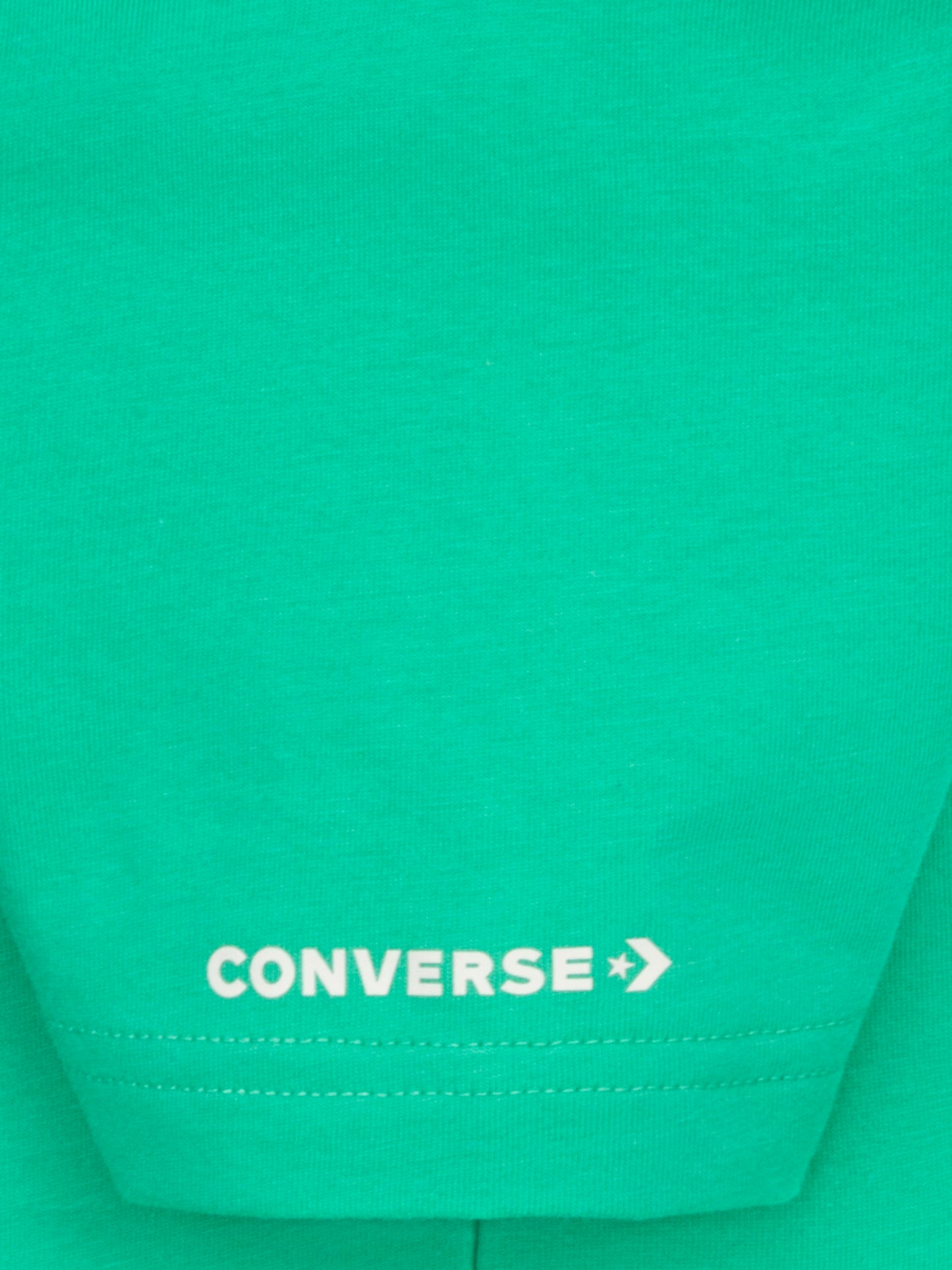 Converse CNVB Collegiate Crest T-Shirt