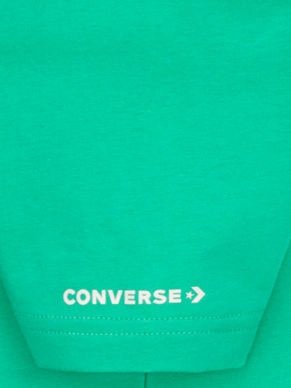 Converse CNVB Collegiate Crest T-Shirt
