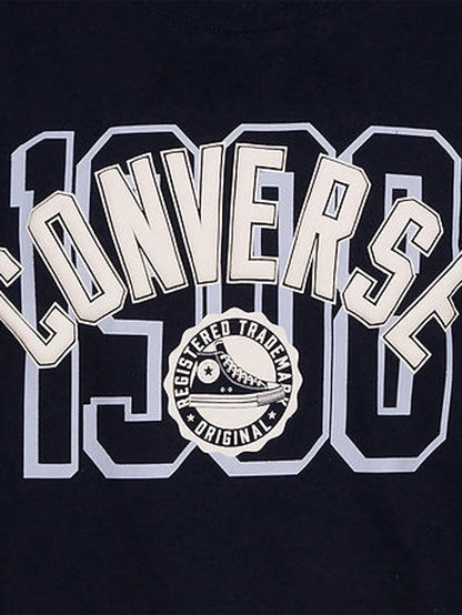 Converse 1908 Classic Arc Logo Tee