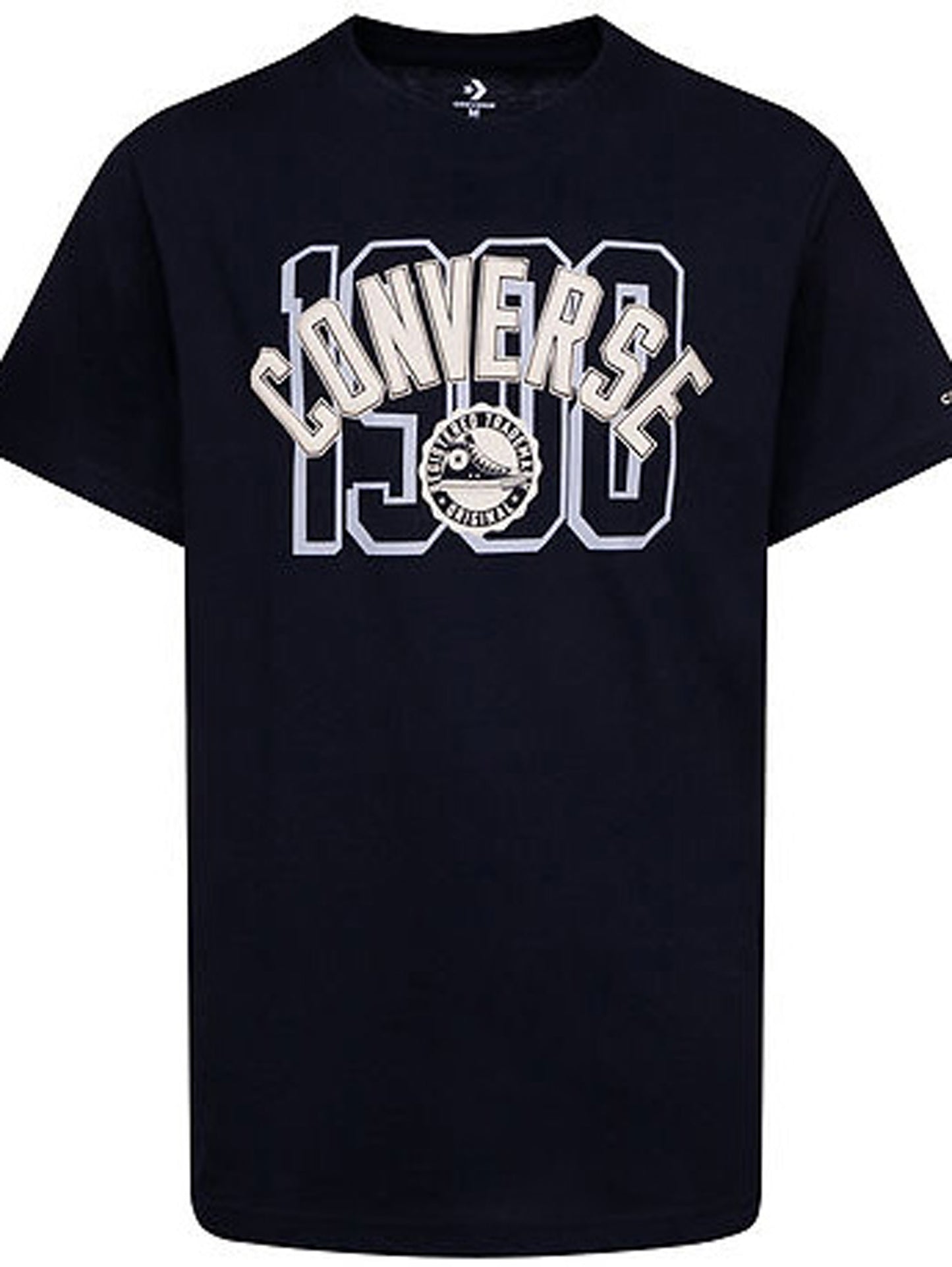 Converse 1908 Classic Arc Logo Tee