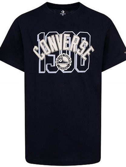 Converse 1908 Classic Arc Logo Tee