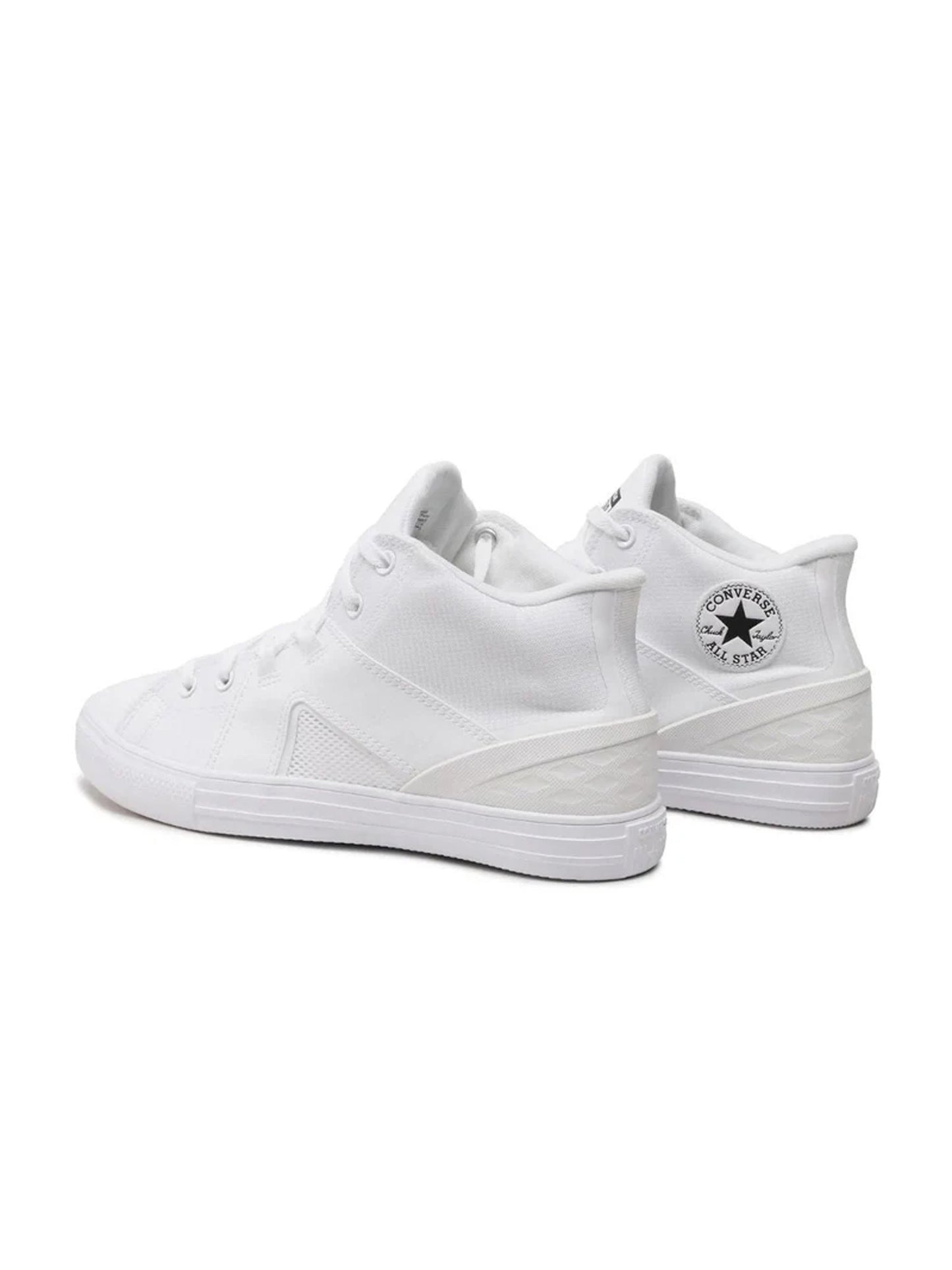 Converse Chuck Taylor AS Flux Ultra Foundation Sneakers
