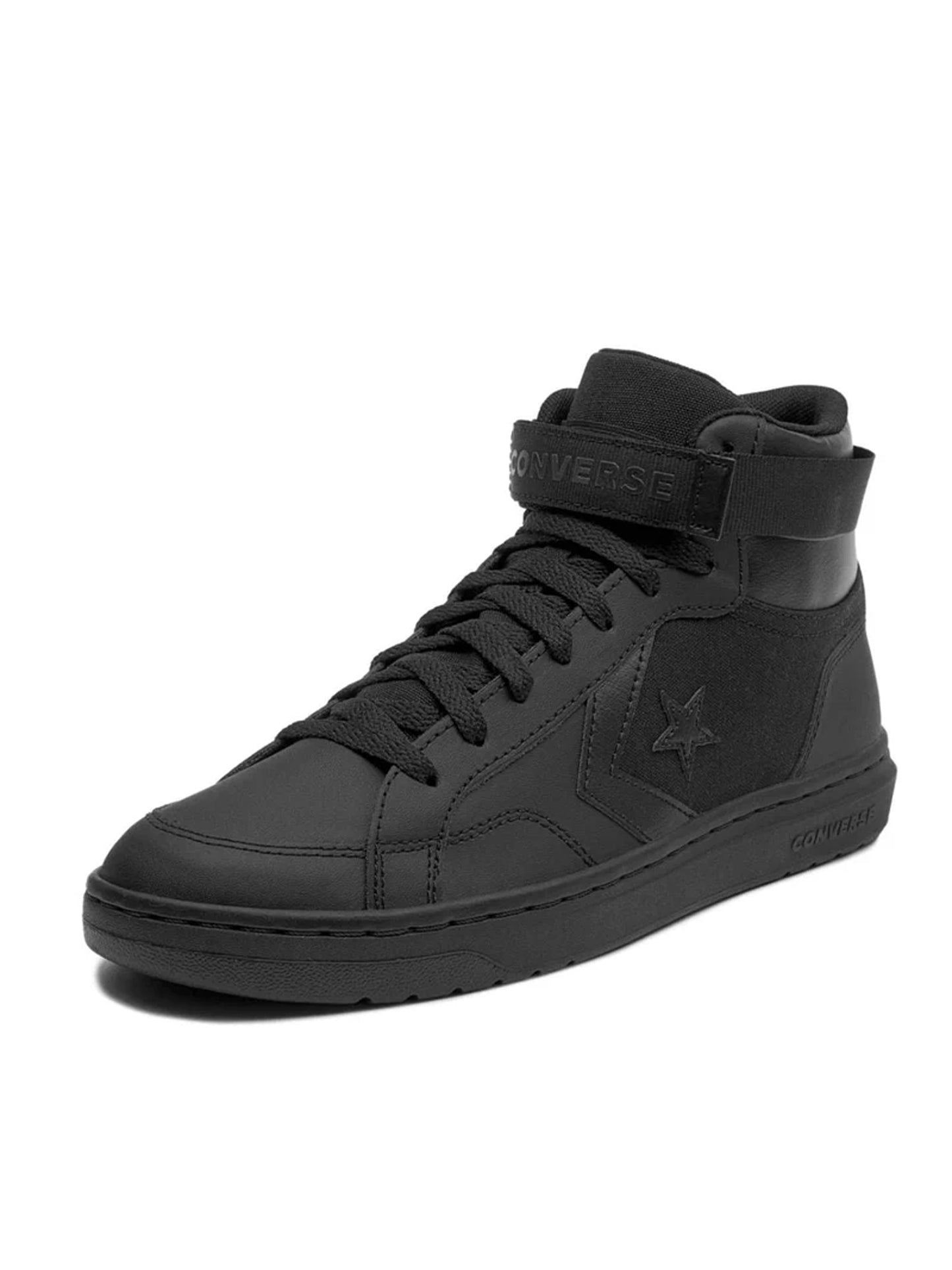 Converse Pro Blaze Cup Foundational Sneakers