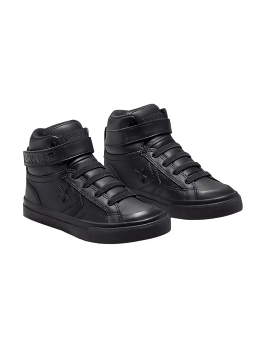 Converse Pro Blaze Strap Foundational Leather Sneakers