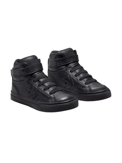 Converse Pro Blaze Strap Leather Foundational Sneakers