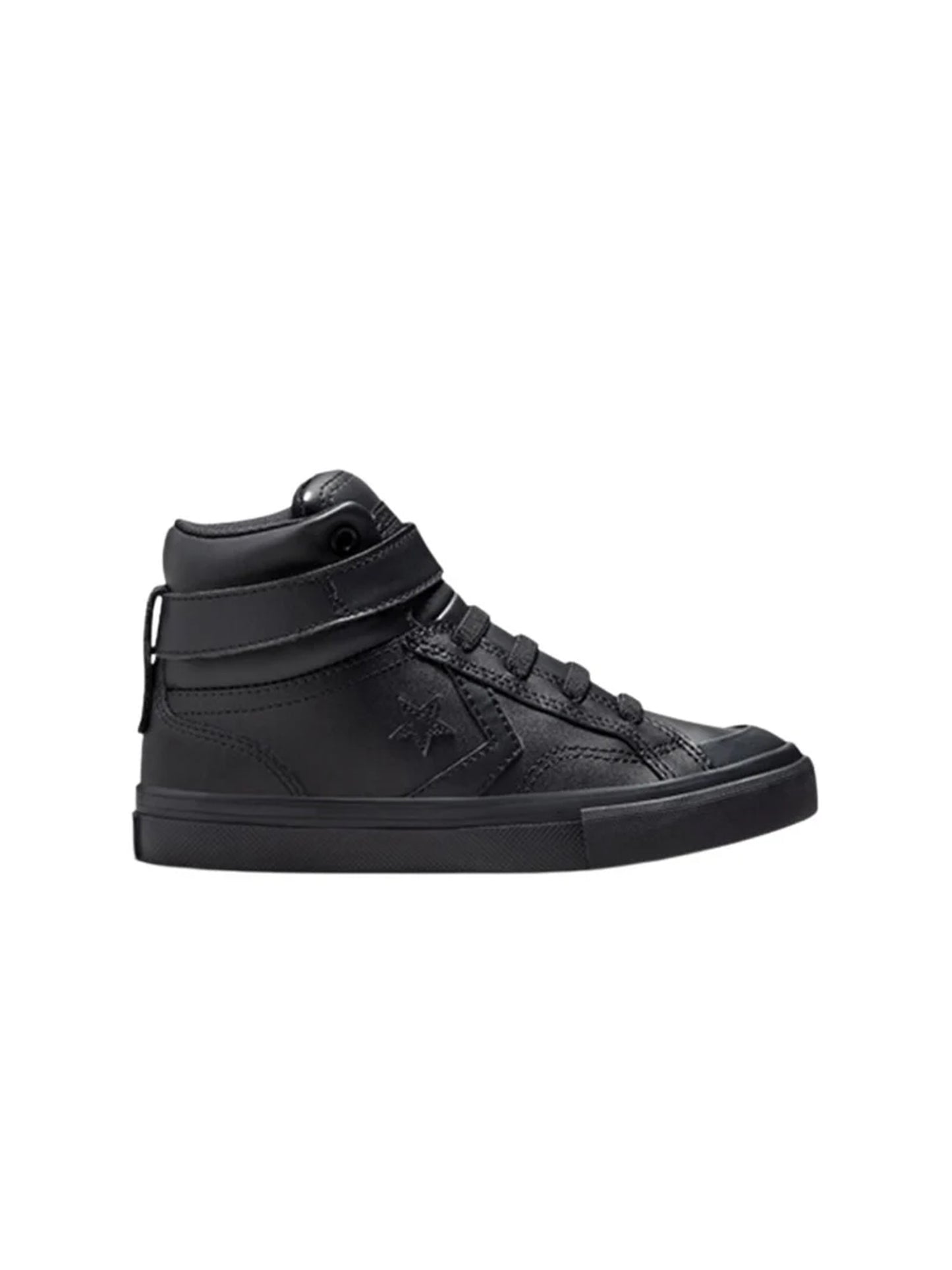 Converse Pro Blaze Strap Foundational Leather Sneakers