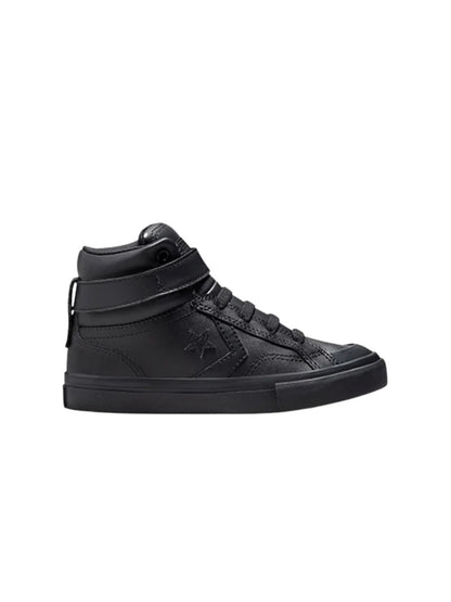 Converse Pro Blaze Strap Foundational Leather Sneakers
