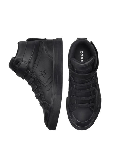 Converse Pro Blaze Strap Foundational Leather Sneakers