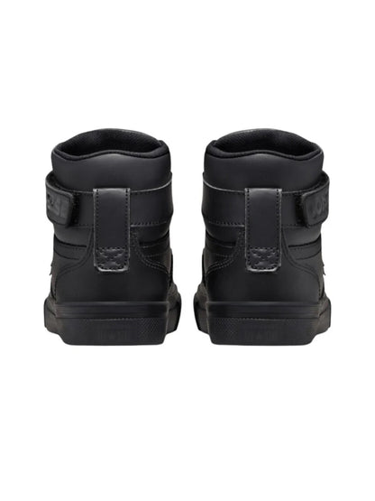 Converse Pro Blaze Strap Foundational Leather Sneakers