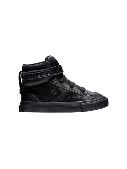 Converse Pro Blaze Strap Foundational Leather Sneakers