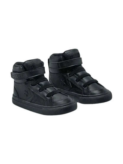 Converse Pro Blaze Strap Foundational Leather Sneakers