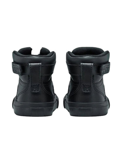 Converse Pro Blaze Strap Foundational Leather Sneakers