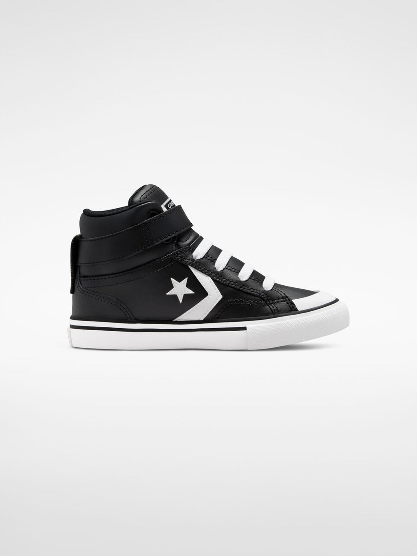 Converse Pro Blaze Foundational Leather Sneakers