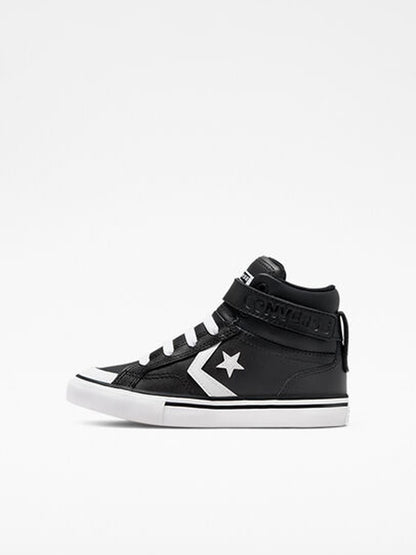 Converse Pro Blaze Foundational Leather Sneakers