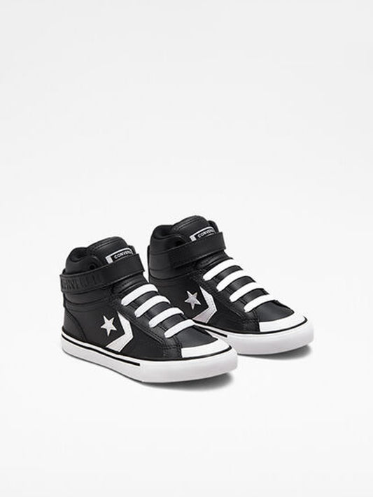Converse Pro Blaze Foundational Leather Sneakers