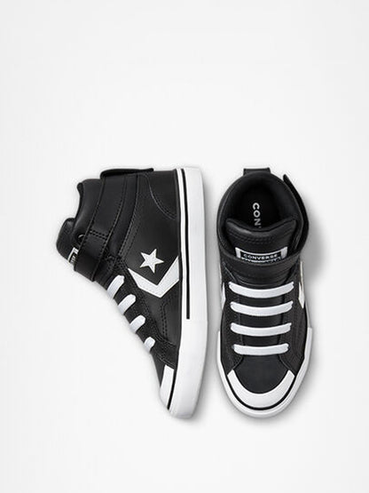 Converse Pro Blaze Foundational Leather Sneakers