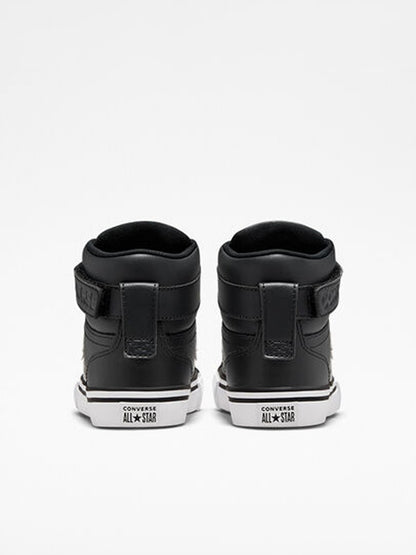 Converse Pro Blaze Foundational Leather Sneakers