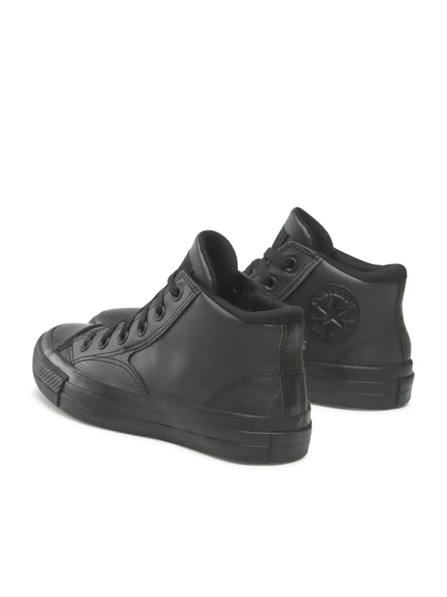 Converse Chuck Taylor AS Malden Street Foundation Synthetic Leather Sneakers