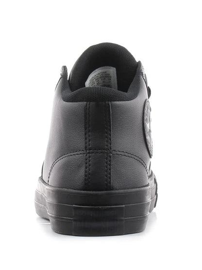 Converse Chuck Taylor AS Malden Street Foundation Synthetic Leather Sneakers