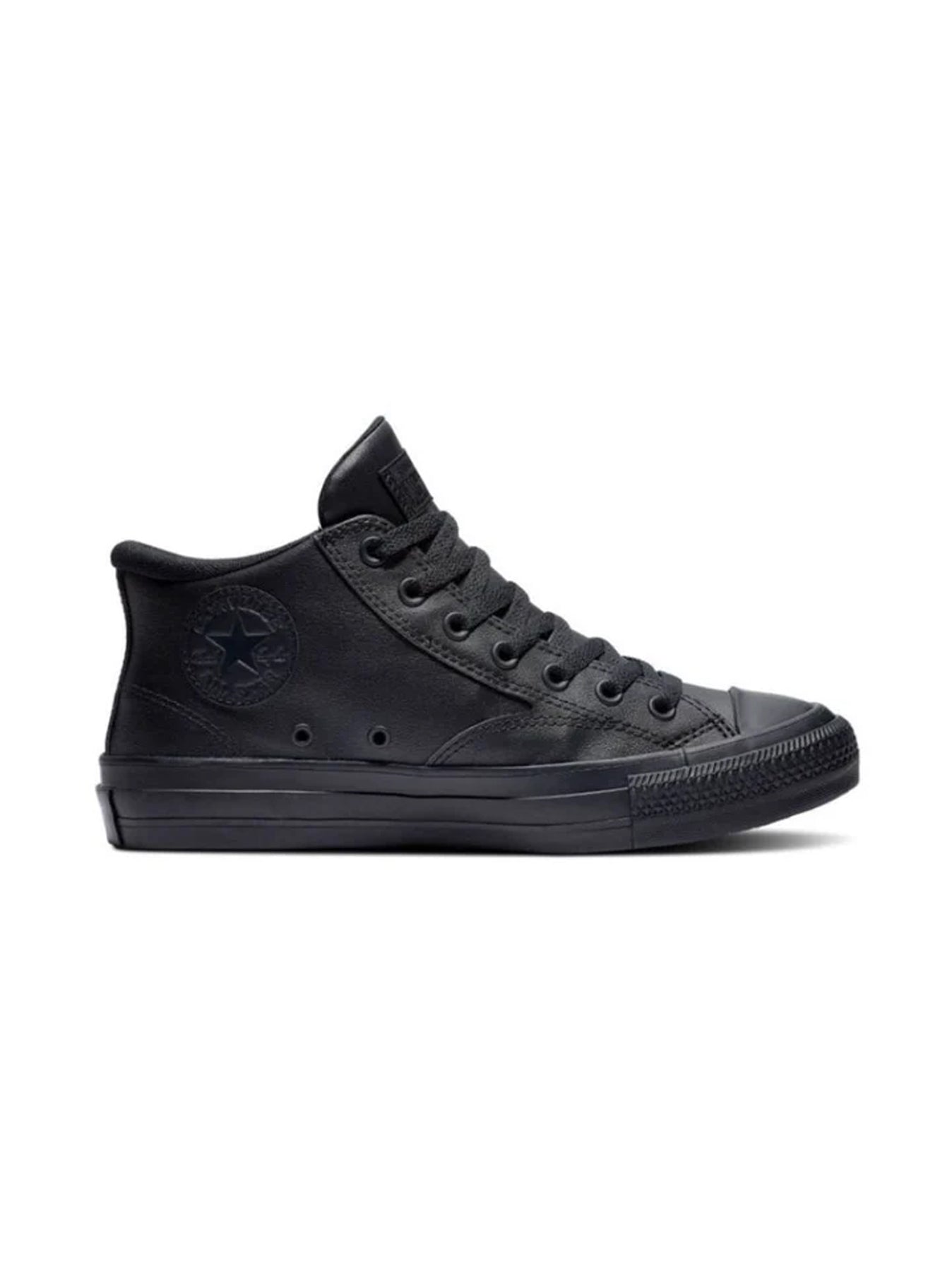Converse Chuck Taylor AS Malden Street Foundation Synthetic Leather Sneakers