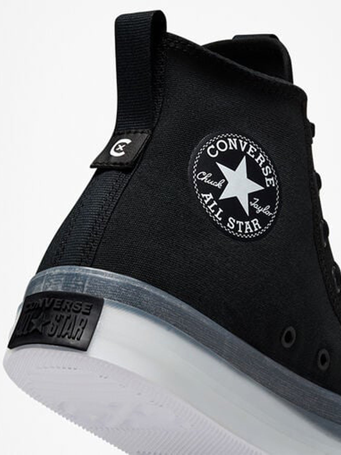 Converse Chuck Taylor AS CX Explore Future Comfort Sneakers