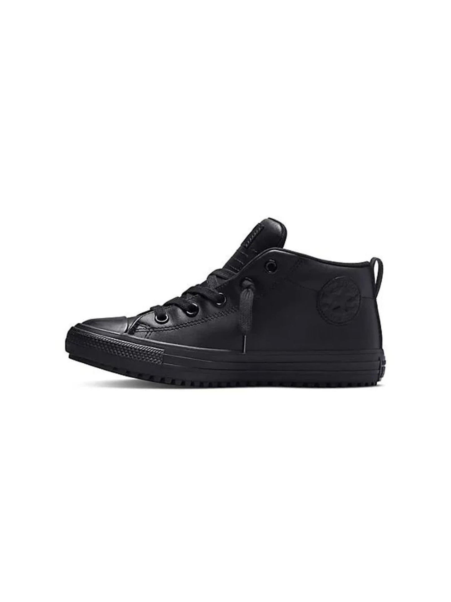 Converse Chuck Taylor AS Street Boot Counter Climate Boots