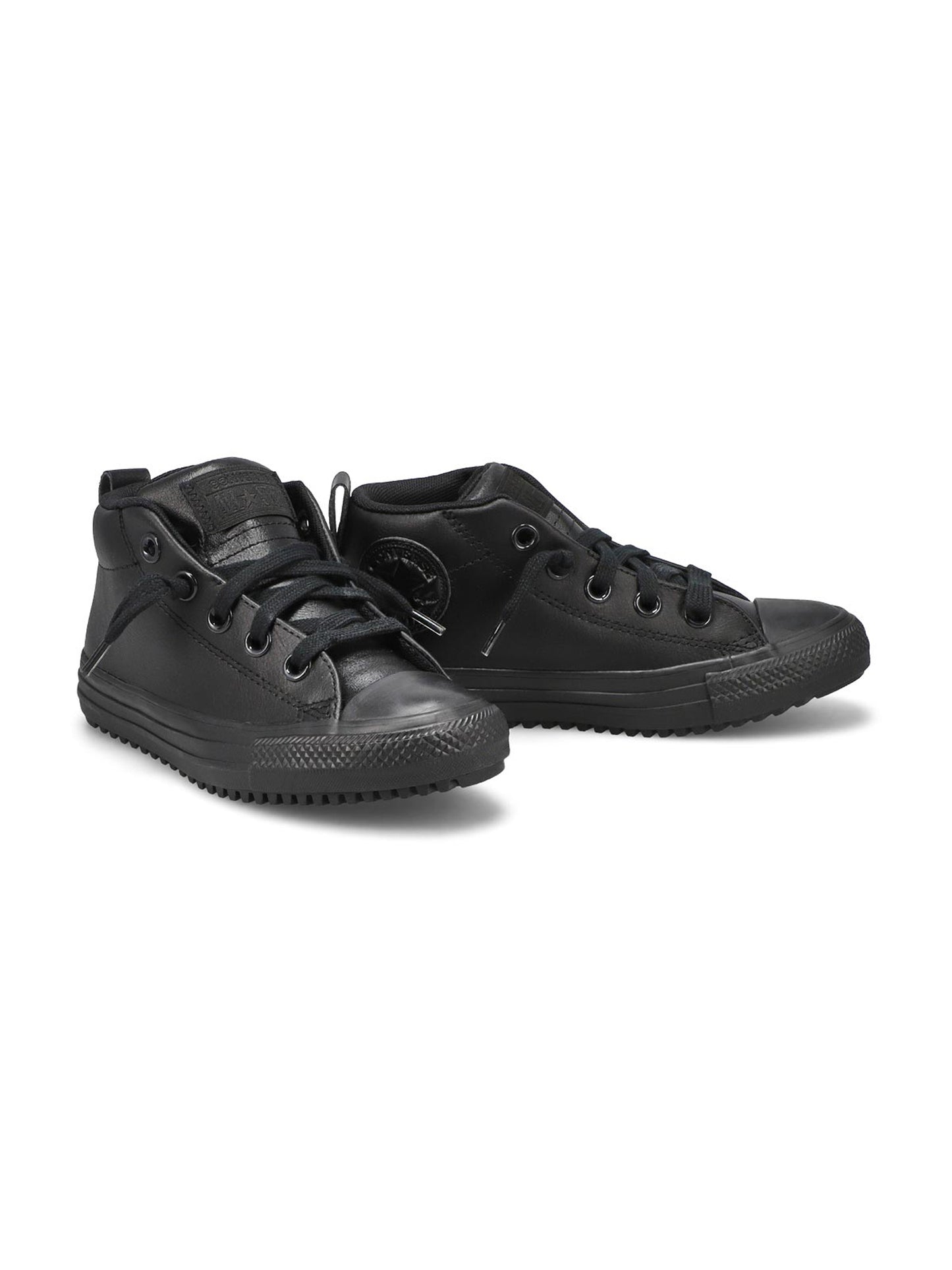 Converse Chuck Taylor AS Street Boot Counter Climate Boots