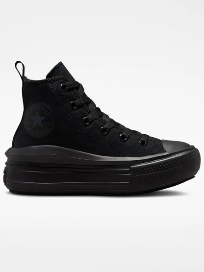 Converse Chuck Taylor AS Move Foundational Canvas Sneakers