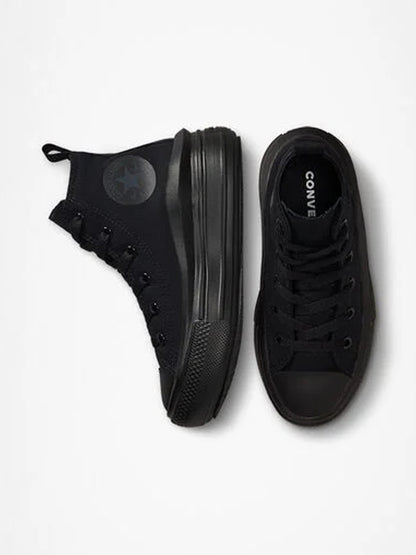 Converse Chuck Taylor AS Move Foundational Canvas Sneakers