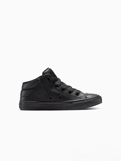 Converse Chuck Taylor All Star Axel Foundational Leather Sneakers